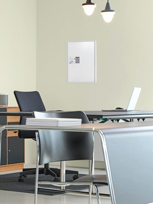 Nøgleskab S 50
