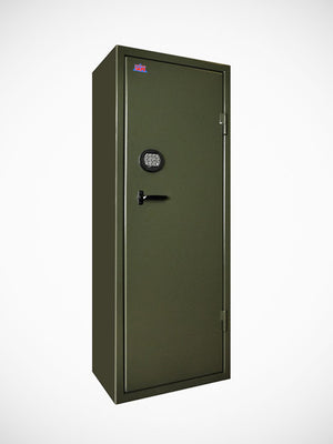 Nyckelskåp SSN 30-294 Green