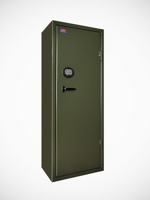 Nyckelskåp SSN 30-294 Green