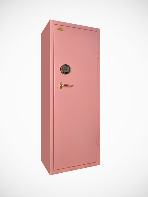 Nyckelskåp SSN 30-294 Pink