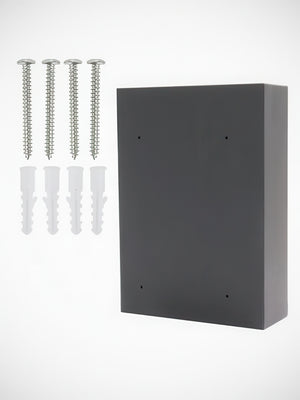 Nøgleskab Key Pro 64 Fingeraftryk