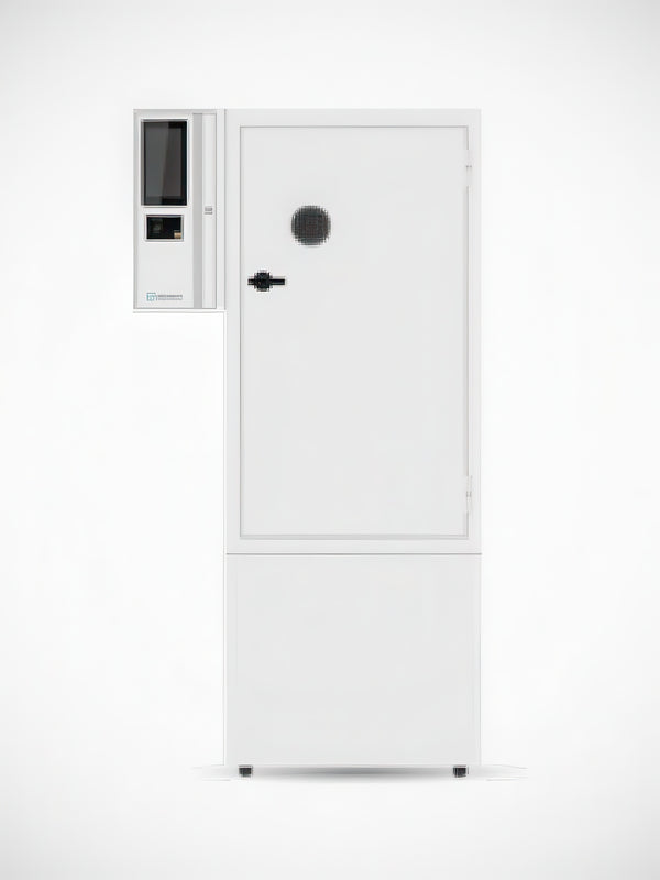Benställ till M-Key 160S