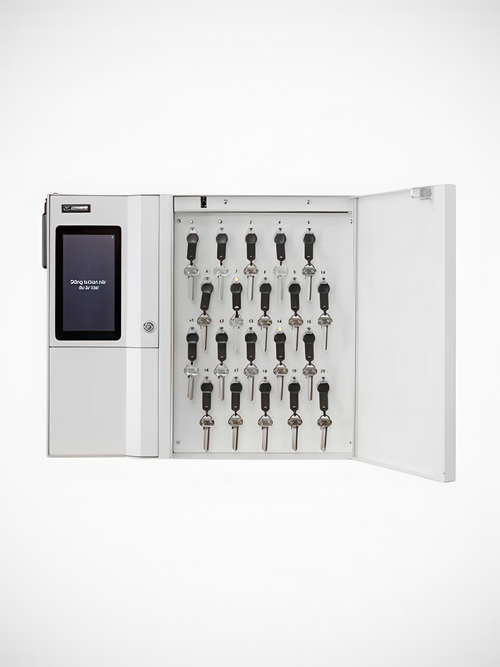 Nyckelskåp M-Key 20S