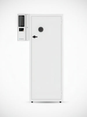 Nyckelskåp M-Key 400S