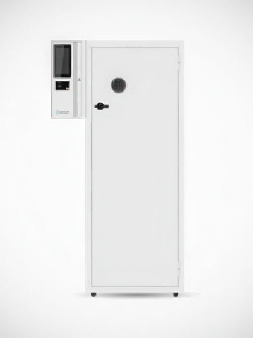 Nyckelskåp M-Key 400S