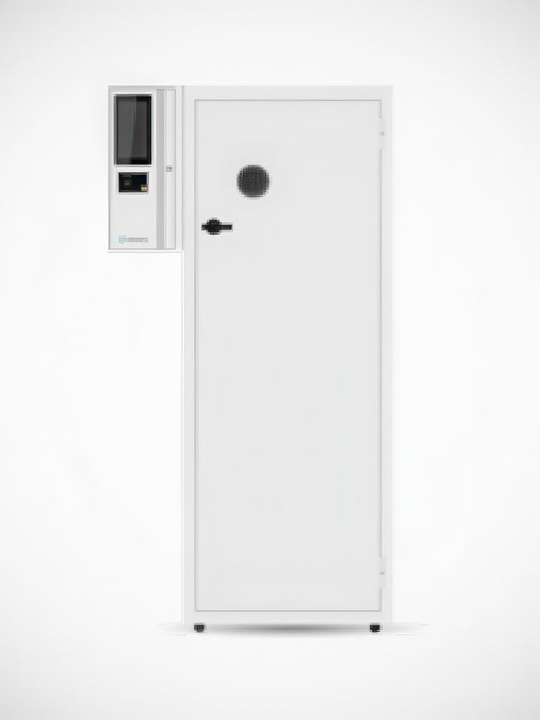 Nyckelskåp M-Key 400S