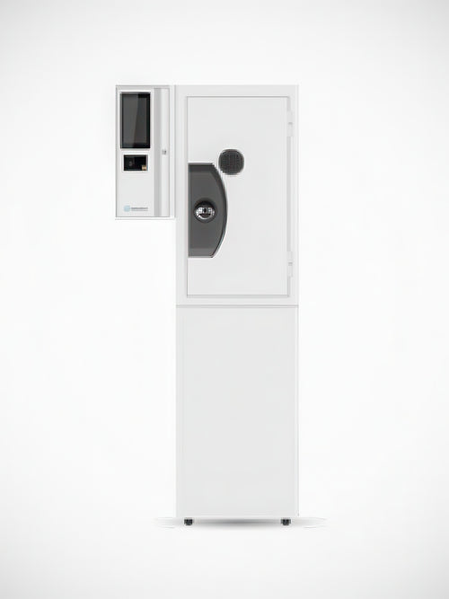 Nyckelskåp M-Key 75S