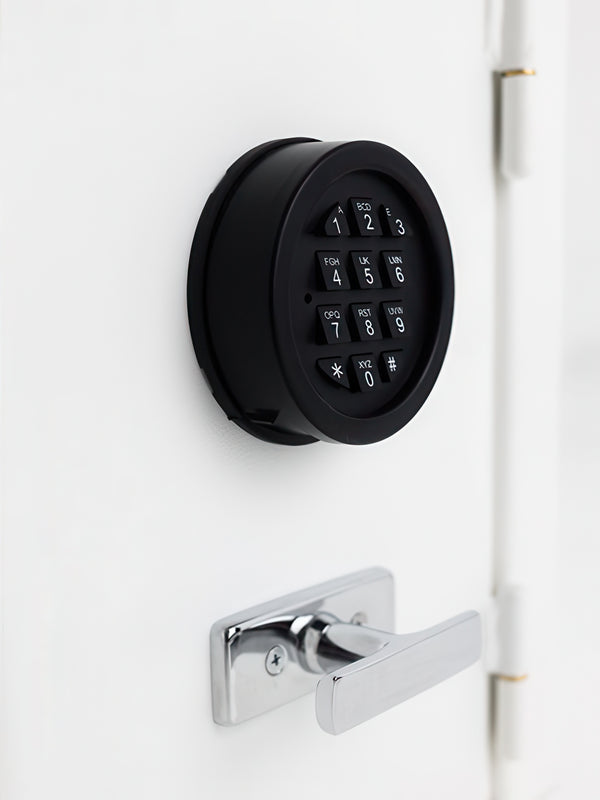 Nøgleskab SSKN 55E