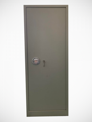 Nyckelskåp SVP 2x5