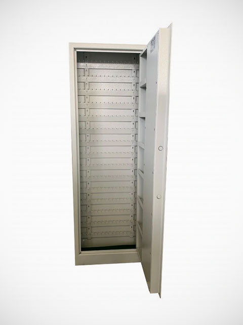 Nyckelskåp SVP 2x5