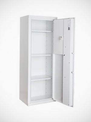 Nyckelskåp för dörr (83 krok)