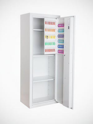 Nøgleskab SSK 150E-83