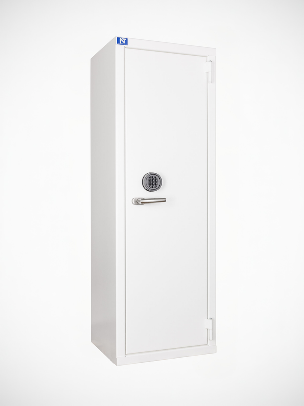 Nyckelskåp Top 600E