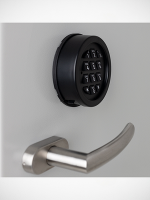 Nyckelskåp Top 600E