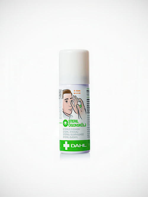Steril Ögonskölj 40ml