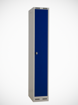 Klädskåp MS4