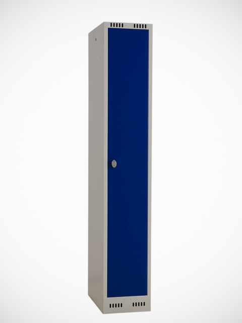 Klädskåp MS3