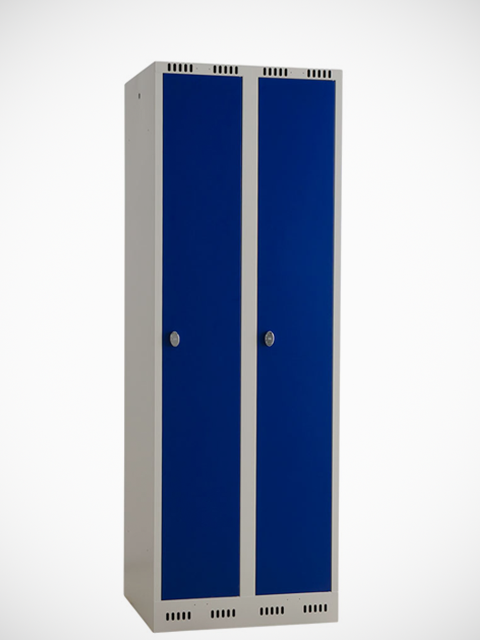 Klädskåp MS6