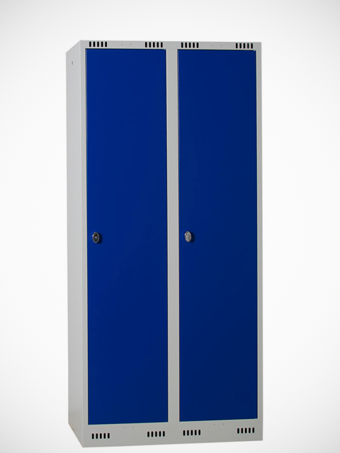Klädskåp MS8