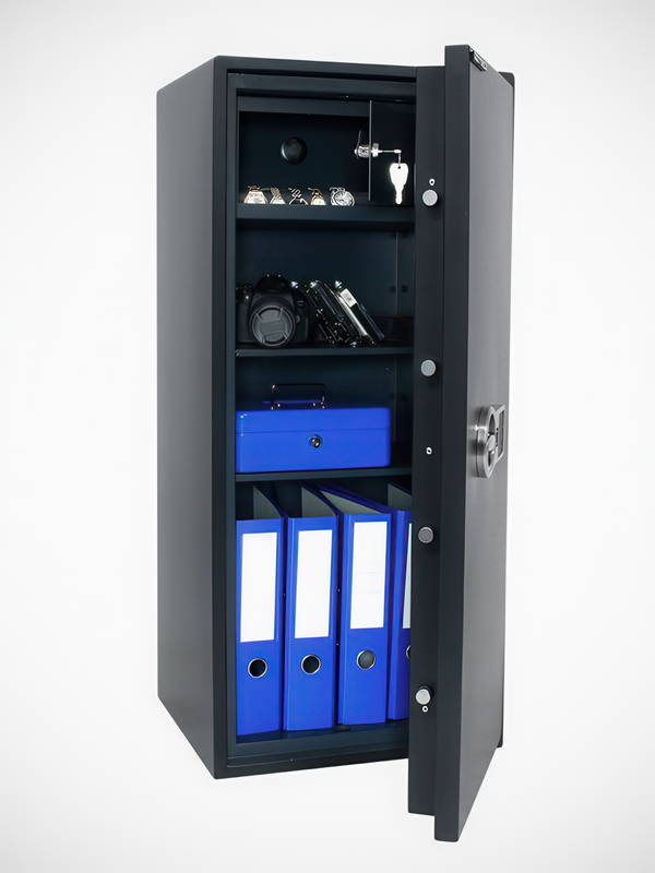 Stöldskyddsskåp PS 1000E