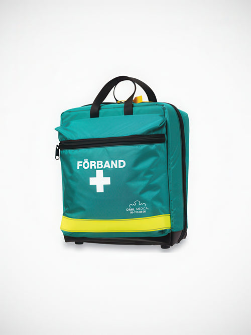 Förbandsväska Multibag