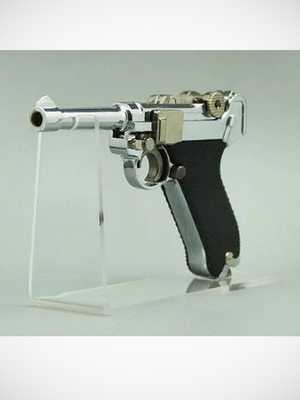 Pistolhållare 2-pack