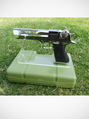 Pistolhållare 2-pack