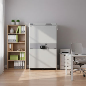 Datamediaskåp Dis Data Safe S15 (Beg.)