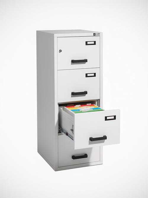 Szafa archiwalna RFV 4-60