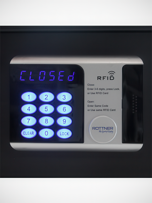 RFID 45
