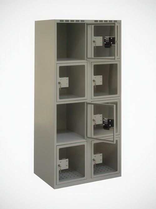 Förvaringsbox PXL 8