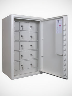 Lille rumskab SSB 15