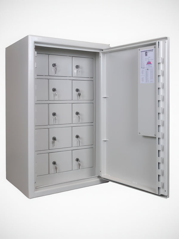 Lille rumskab SSB 15