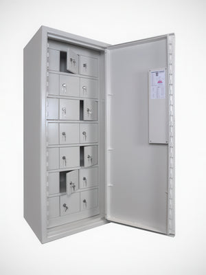 Lille rumskab SSB 21