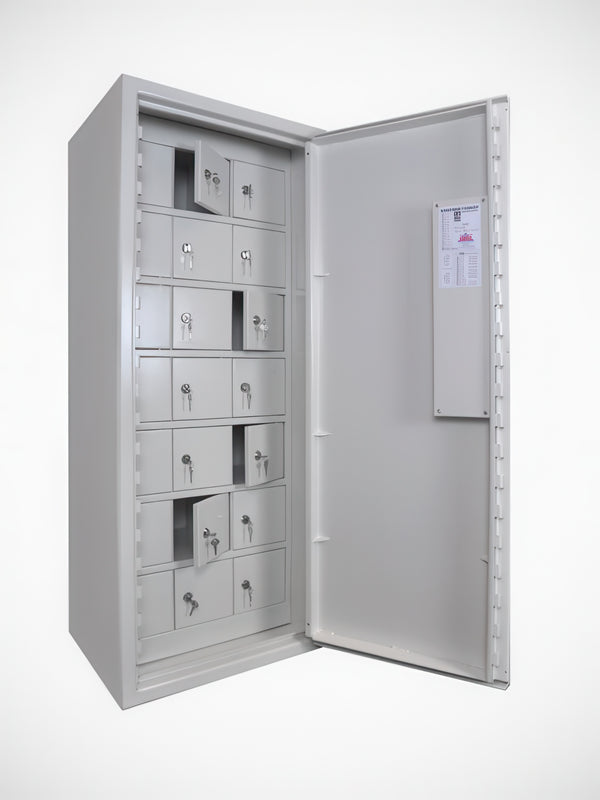 Lille rumskab SSB 21