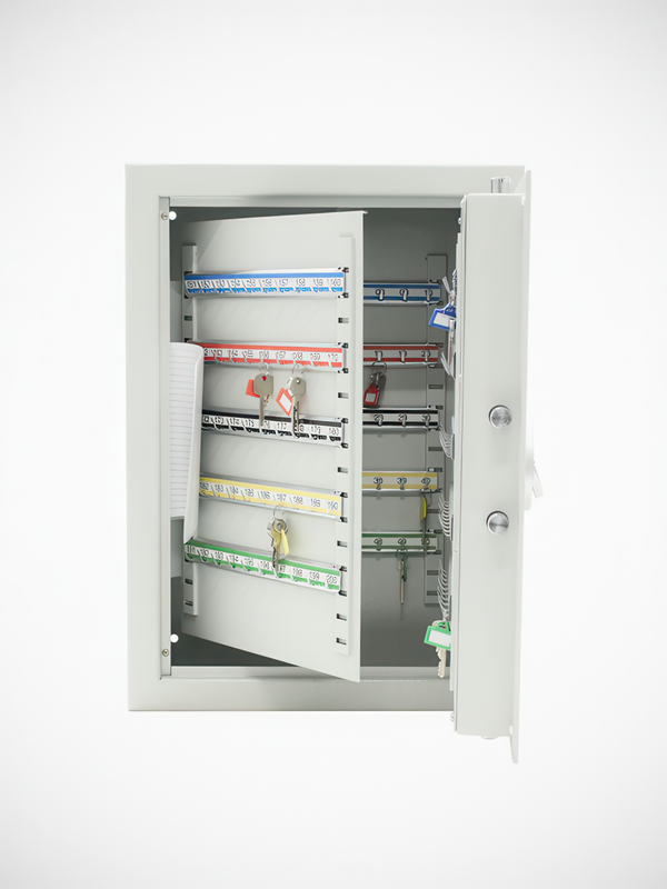 Nøgleskab RT 200E