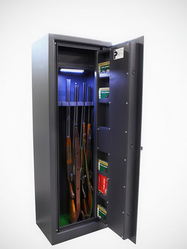 Vapenskåp SV 7