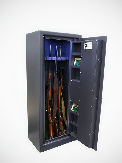 Vapenskåp SV 7 Mini