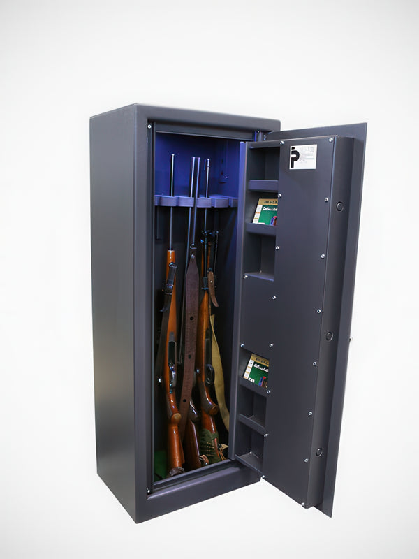 Vapenskåp SV 7 Mini