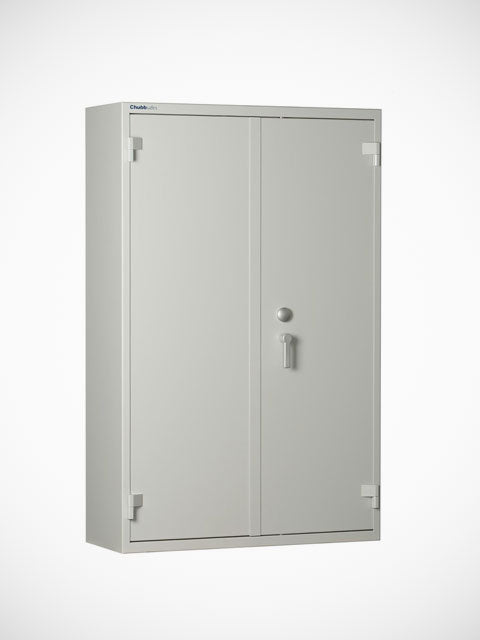 Säkerhetsskåp FG 300W