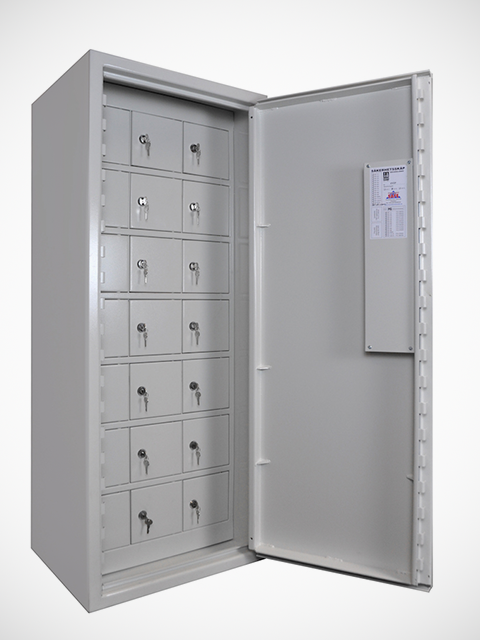 Lille rumskab SSB 21