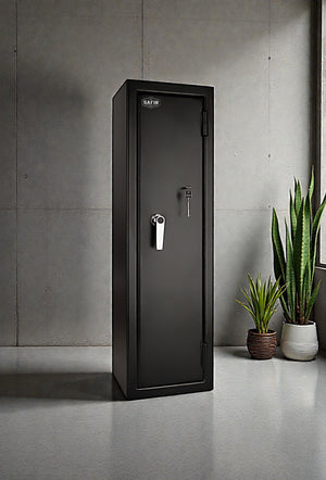 Våbenskab Safir 8 Luxury Plus