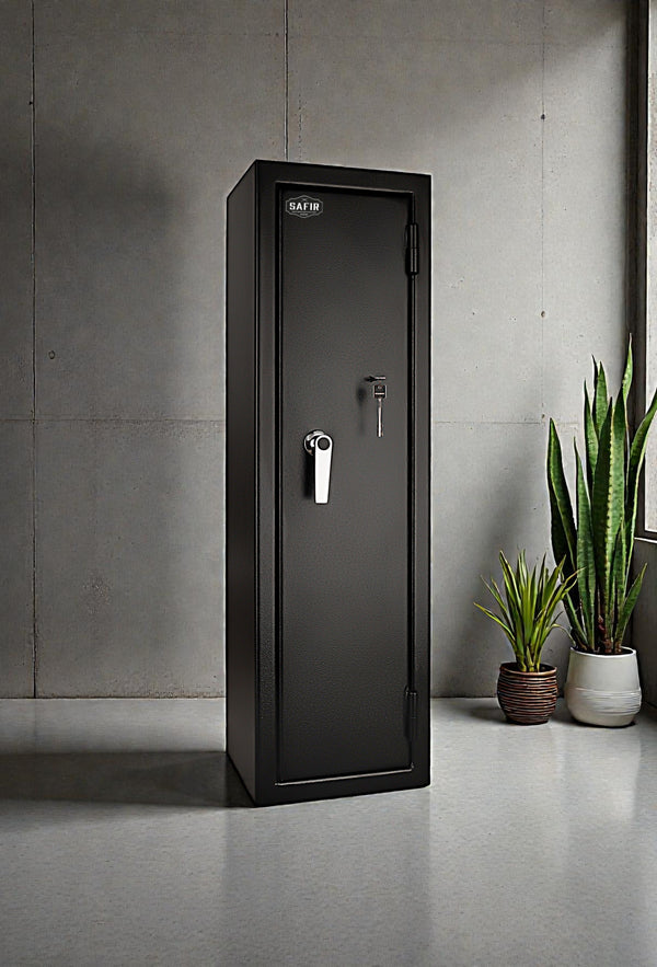 Våbenskab Safir 8E Luxury Plus