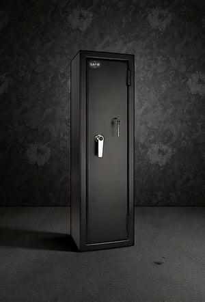 Våbenskab Safir 8E Luxury Plus