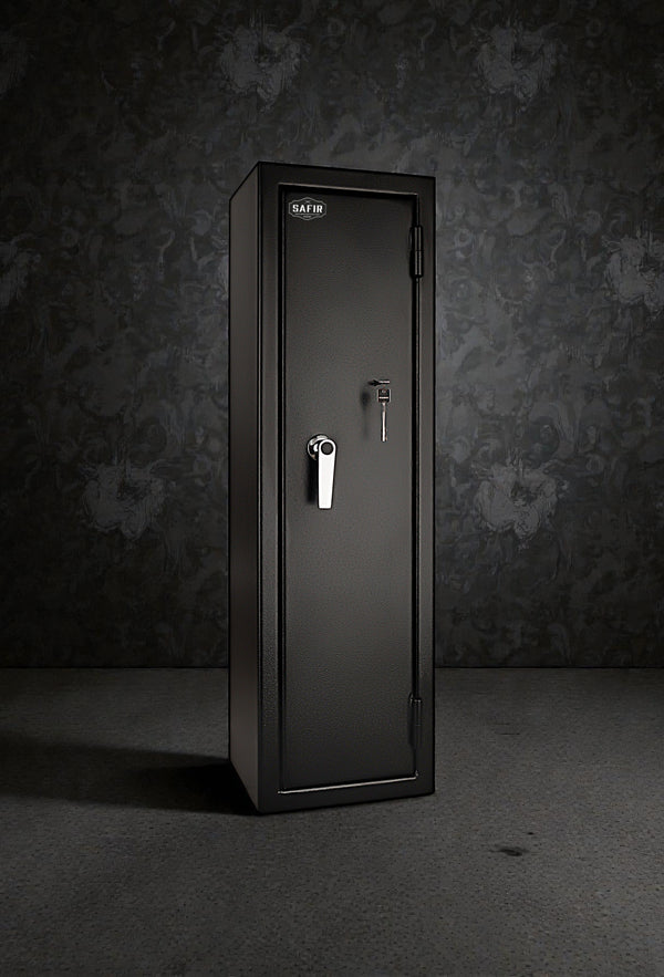 Våbenskab Safir 8E Luxury Plus