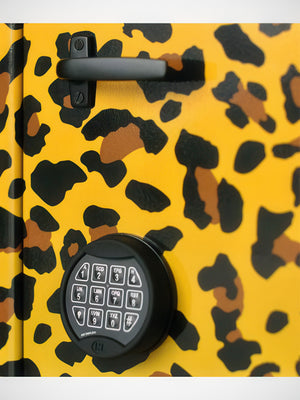 Säkerhetsskåp ES 33 Leopard