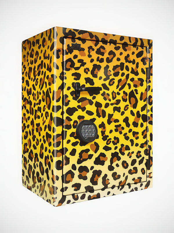 Säkerhetsskåp ES 33 Leopard