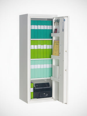 Nøgleskab SSK 150E-83