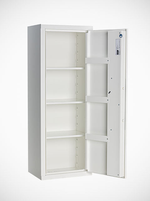 Säkerhetsskåp SSK 150B