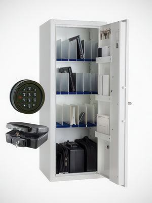 SSK 160 bærbar computer